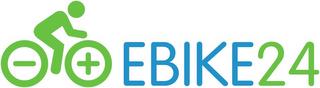 EBIKE24 trademark