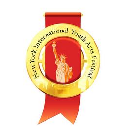 NEW YORK INTERNATIONAL YOUTH ARTS FESTIVAL trademark