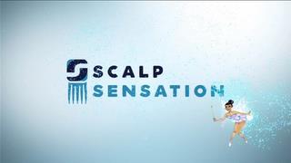 S SCALP SENSATION trademark