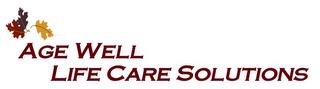 AGE WELL LIFE CARE SOLUTIONS trademark