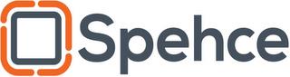 SPEHCE trademark