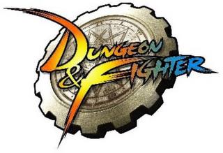 DUNGEON & FIGHTER trademark