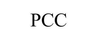 PCC trademark