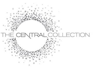 THE CENTRAL COLLECTION trademark