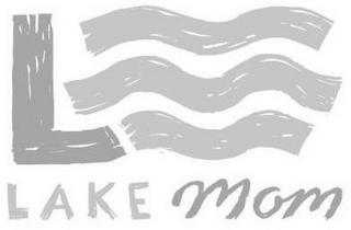 L LAKE MOM trademark