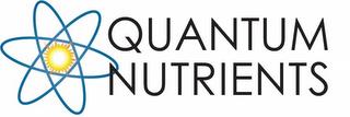 QUANTUM NUTRIENTS trademark