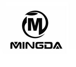 MINGDA trademark