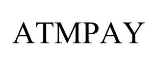 ATMPAY trademark