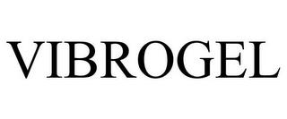 VIBROGEL trademark