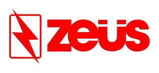 ZEÜS trademark