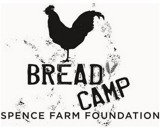 BREAD CAMP SPENCE FARM FOUNDATION trademark