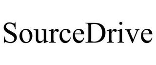 SOURCEDRIVE trademark