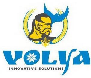 VOLYA INNOVATIVE SOLUTIONS trademark