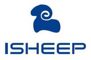 ISHEEP trademark