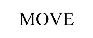 MOVE trademark