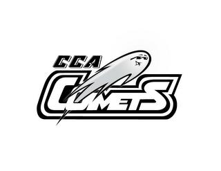 CCA COMETS trademark