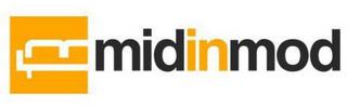 MIDINMOD trademark