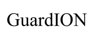 GUARDION trademark