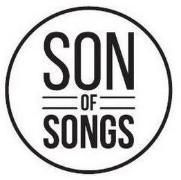 SON OF SONGS trademark