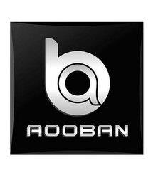 AB AOOBAN trademark