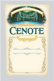 CENOTE trademark