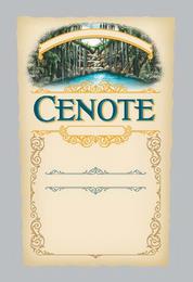 CENOTE trademark