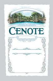 CENOTE trademark