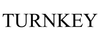 TURNKEY trademark