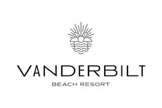 VANDERBILT BEACH RESORT trademark