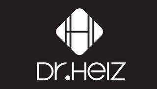 DR.HEIZ trademark