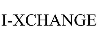 I-XCHANGE trademark