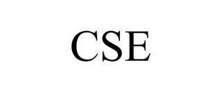 CSE trademark