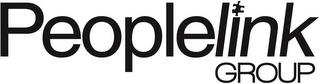 PEOPLELINK GROUP trademark