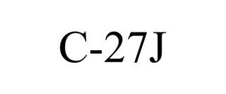 C-27J trademark