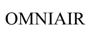 OMNIAIR trademark