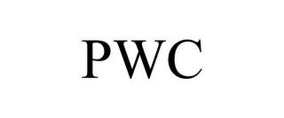 PWC trademark