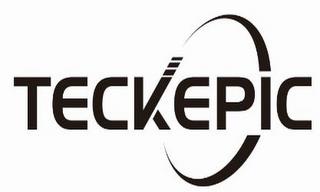 TECKEPIC trademark