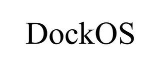 DOCKOS trademark