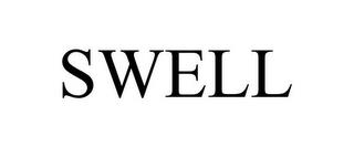 SWELL trademark