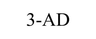 3-AD trademark