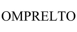 OMPRELTO trademark