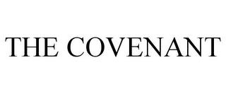 THE COVENANT trademark