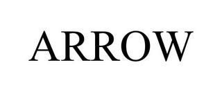 ARROW trademark