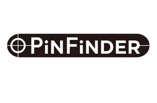 PINFINDER trademark