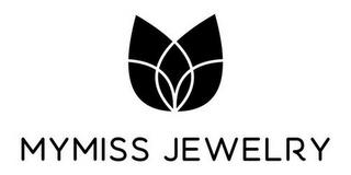 MYMISS JEWELRY trademark