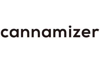 CANNAMIZER trademark