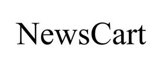 NEWSCART trademark