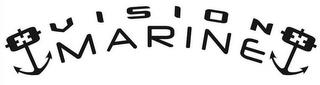 VISION MARINE trademark