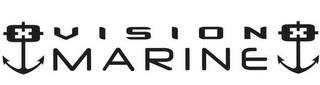 VISION MARINE trademark