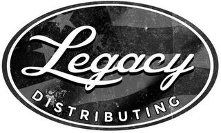 LEGACY DISTRIBUTING trademark